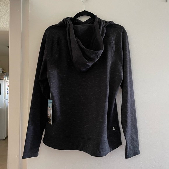 Kyodan Pullover Hoodie - Picture 3 of 10